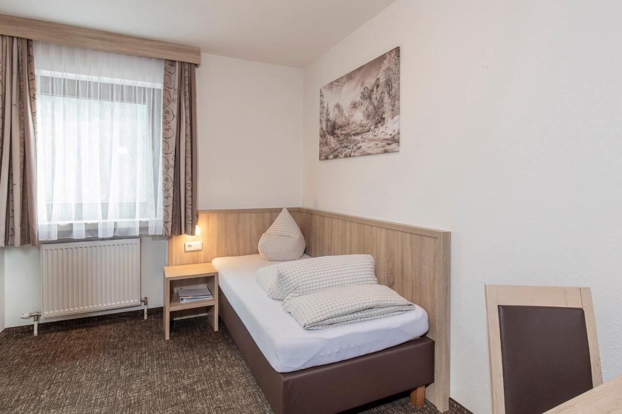 Gaestehaus Emil Sölden Extérieur photo